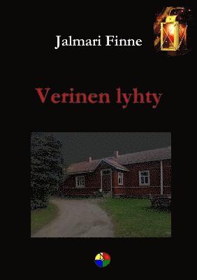 bokomslag Verinen lyhty