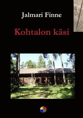 Jalmari Finne - Kohtalon käsi, Häftad