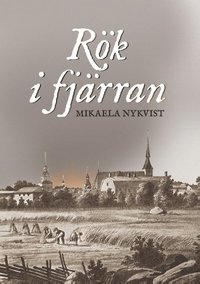 bokomslag Rök i fjärran