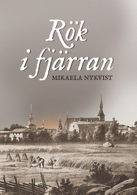 Rök I Fjärran 1