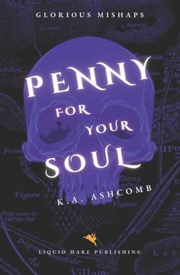 Penny for Your Soul 1