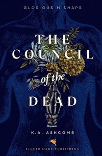 bokomslag Council of the Dead