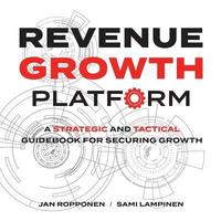 bokomslag Revenue Growth Platform