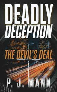 bokomslag Deadly Deception