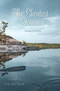 bokomslag Shortest Journey