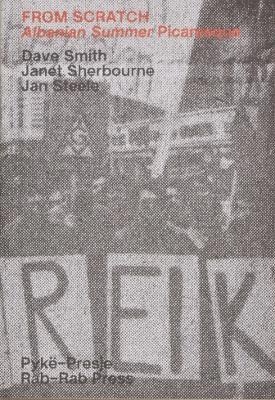 From Scratch: Albanian Summer Picaresque