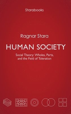bokomslag Human Society