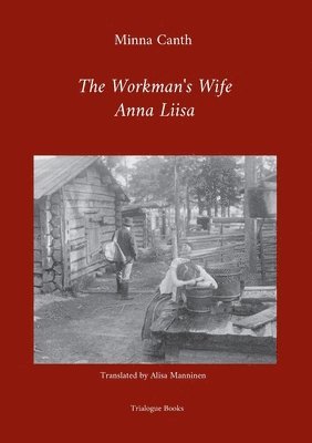 bokomslag The Workman's Wife, Anna Liisa