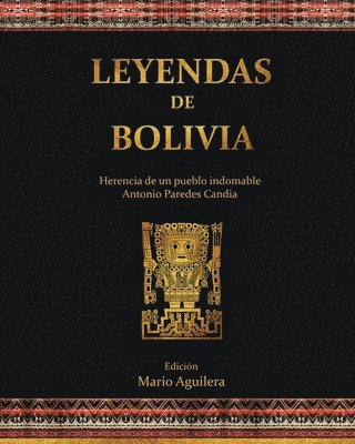 Leyendas de Bolivia 1