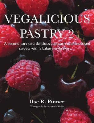 Vegalicious Pastry 2 1