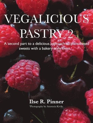 Vegalicious Pastry 2 1