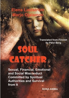 bokomslag Soul Catcher