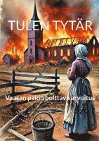 bokomslag Tulen tytär