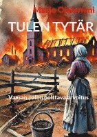 bokomslag Tulen tytär