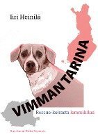 bokomslag Vimman tarina