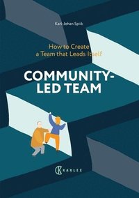 bokomslag Community-Led Team