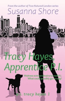 Tracy Hayes, Apprentice P.I. 1