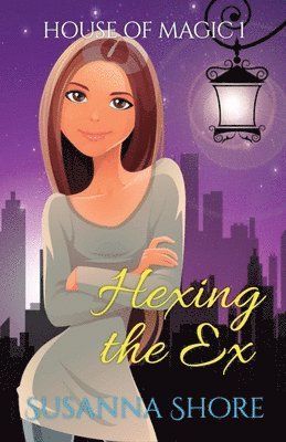 bokomslag Hexing the Ex