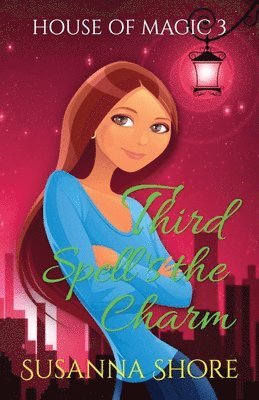 Third Spell's the Charm