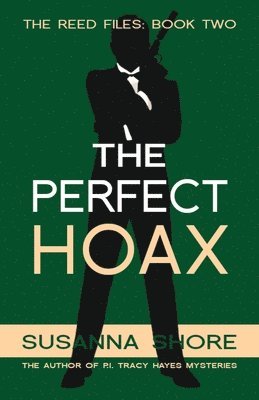 bokomslag The Perfect Hoax