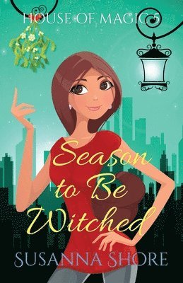 Season to Be Witched