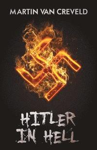 bokomslag Hitler in Hell
