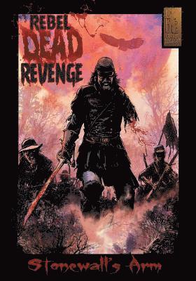 Gary Kwapisz - Rebel Dead Revenge #1, Häftad