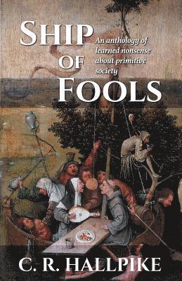 bokomslag Ship of Fools