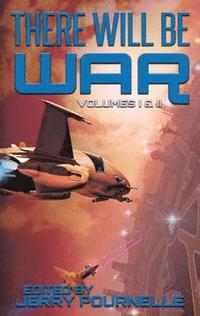 bokomslag There Will Be War Volumes I & II