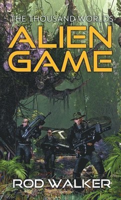 Alien Game 1