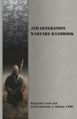 4th Generation Warfare Handbook 1