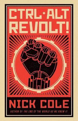 bokomslag CTRL ALT Revolt!