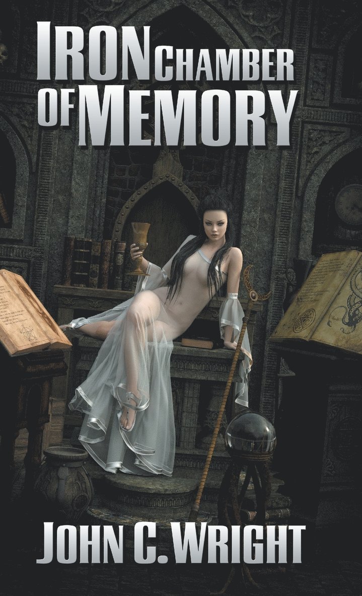 Iron Chamber of Memory