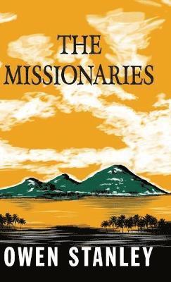 bokomslag Missionaries