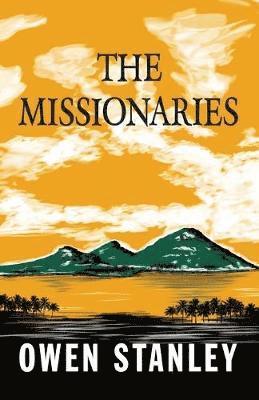 bokomslag The Missionaries