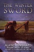 bokomslag The Winter Sword: A Novel of Germania and Rome