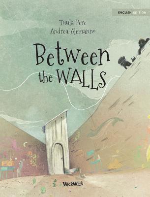 Tuula Pere, Susan Korman - Between the Walls, Inbunden