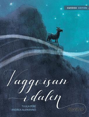 Tuula Pere - Vaggvisan I dalen, Inbunden