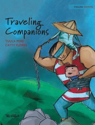 Tuula Pere, Susan Korman - Traveling Companions, Inbunden