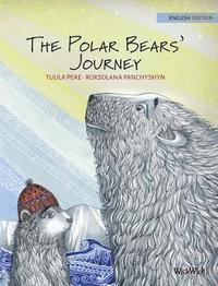 bokomslag Polar Bears' Journey