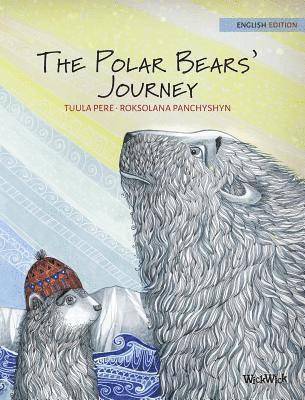 bokomslag Polar Bears' Journey