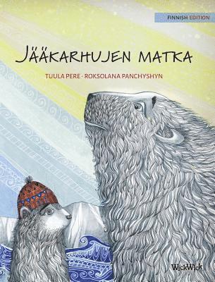 Jkarhujen matka 1