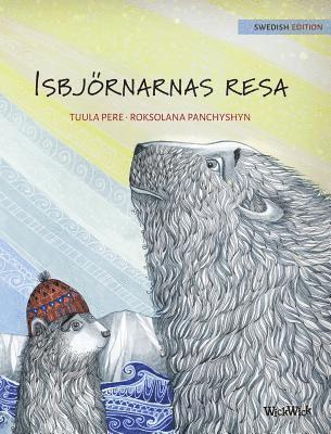 Isbjrnarnas resa 1