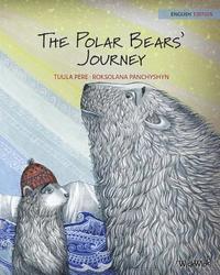 bokomslag Polar Bears' Journey