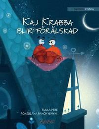 bokomslag Kaj Krabba blir förälskad