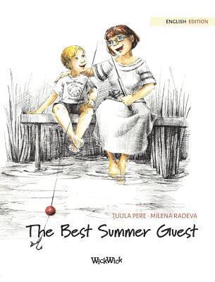 The Best Summer Guest 1