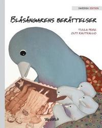 bokomslag Blåsångarens berättelser