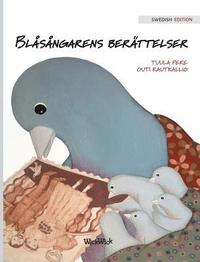bokomslag Blåsångarens berättelser