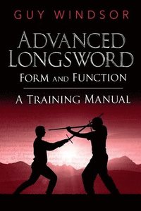 bokomslag Advanced Longsword