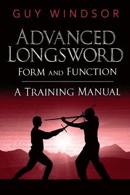 Advanced Longsword 1